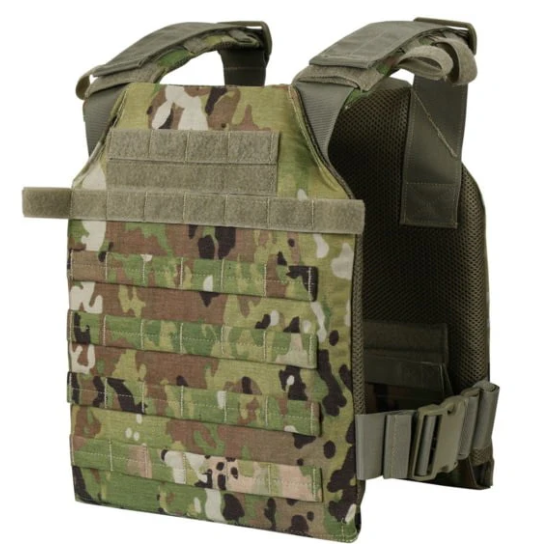 Condor Sentry Plate Carrier