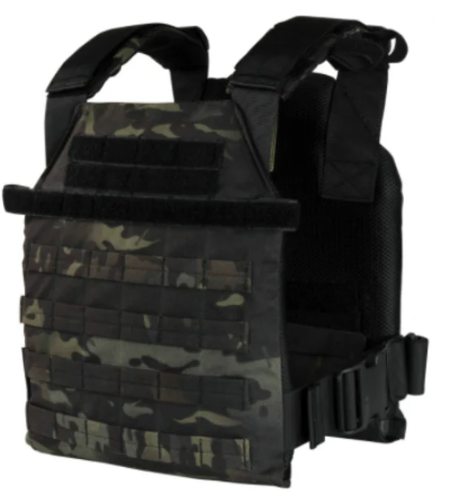 Condor Sentry Plate Carrier