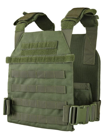 Condor Sentry Plate Carrier