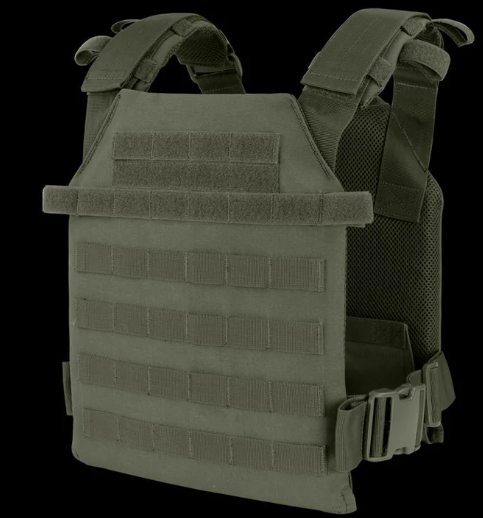 Condor Sentry Plate Carrier