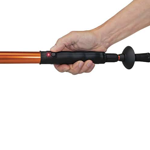 Hike ‘n Strike 950,000 Volts Stun Walking Cane