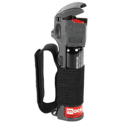 Mace® Pepper Spray Jogger