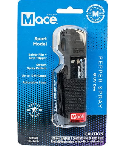 Mace® Pepper Spray Jogger