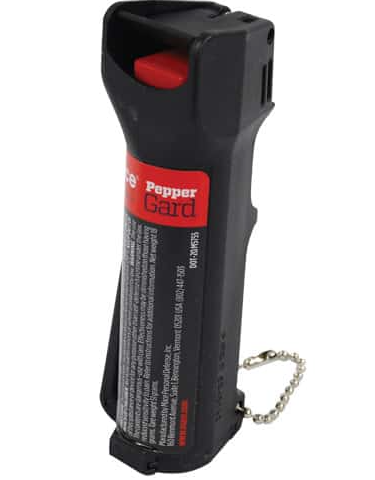 Mace® PepperGard Police Pepper Spray