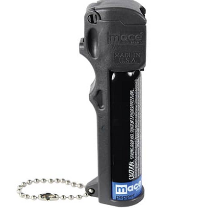 Mace® Triple Action Personal Pepper Spray