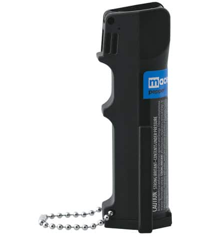 Mace® Triple Action Police Pepper Spray