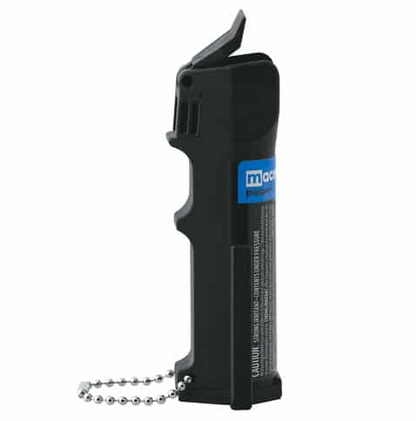 Mace® Triple Action Police Pepper Spray