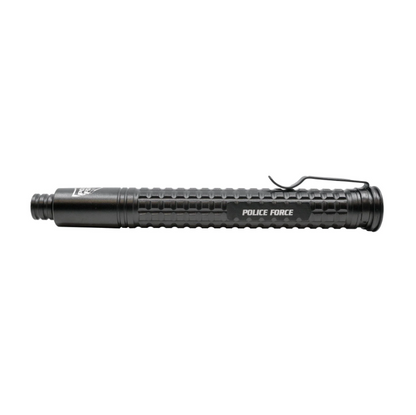 16" Tail Press EZ Close Baton