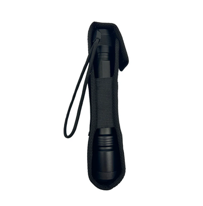 Police Force Public Defender 15,000,000 Stun Flashlight