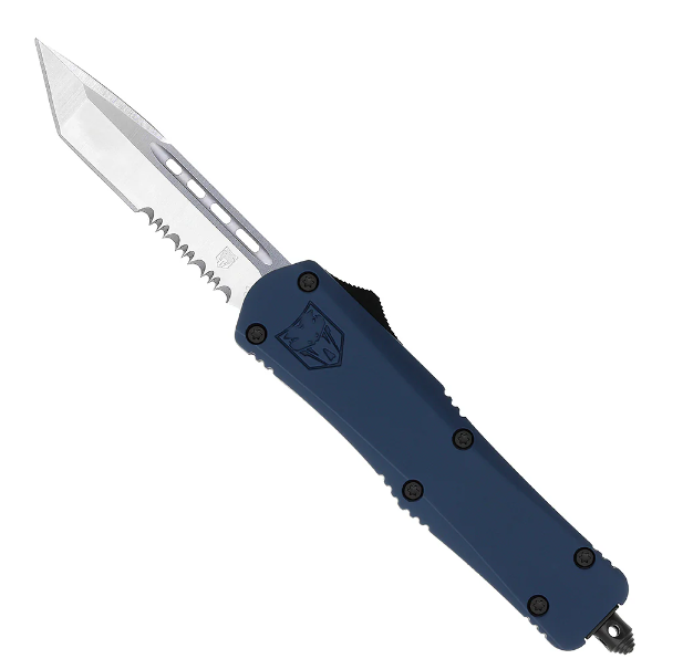 MEDIUM FS-3 NYPD BLUE