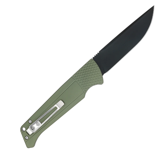 VIPER HIDDEN RELEASE OD GREEN