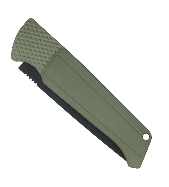 VIPER HIDDEN RELEASE OD GREEN