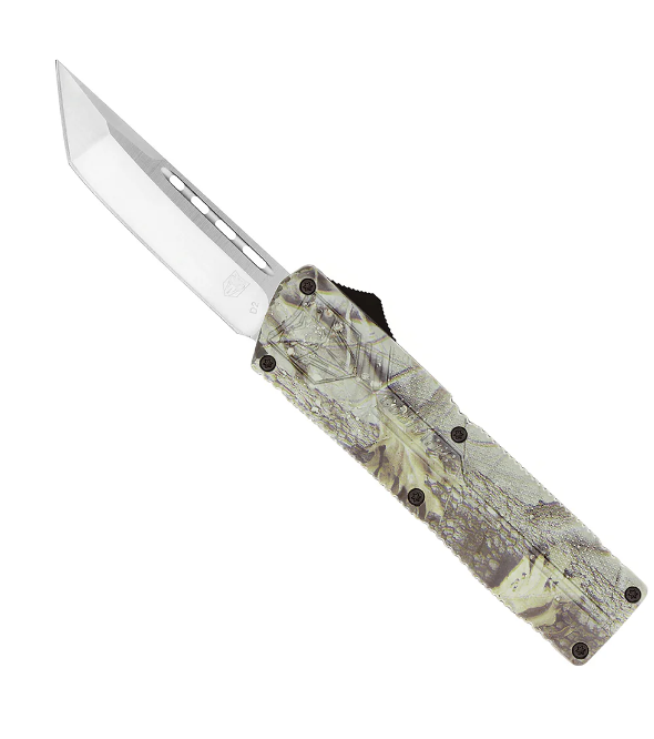 LIGHTWEIGHT WOODLAND CAMO