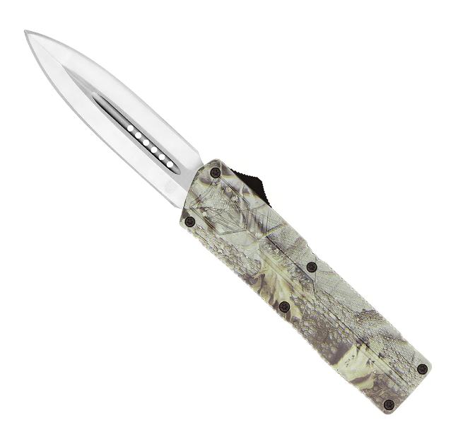 LIGHTWEIGHT WOODLAND CAMO