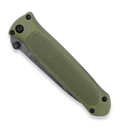 OD GREEN QUICK STRIKE HIDDEN RELEASE