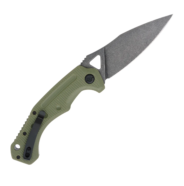 OD GREEN RYKER