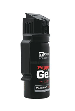 Mace® Pepper Gel with clip