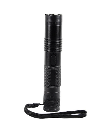 BashLite Stun Gun Flashlight