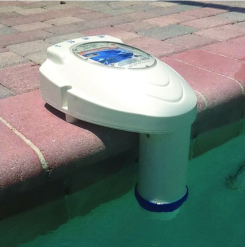 Pool Alarm