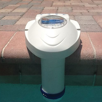 Pool Alarm