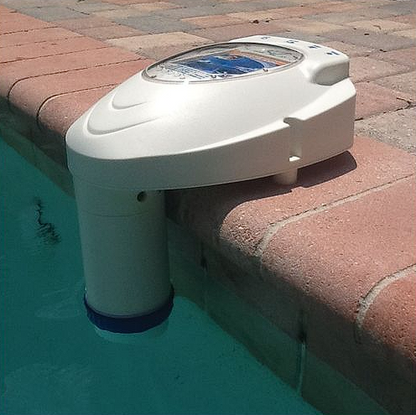 Pool Alarm