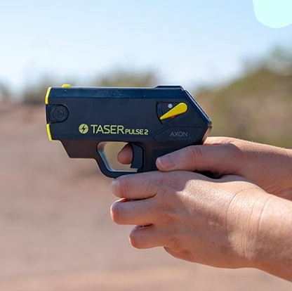 TASER Pulse 2