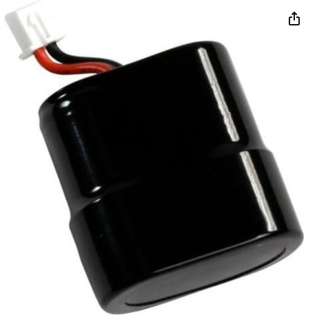 TASER Replacement Battery Pack for the TASER Pulse 2