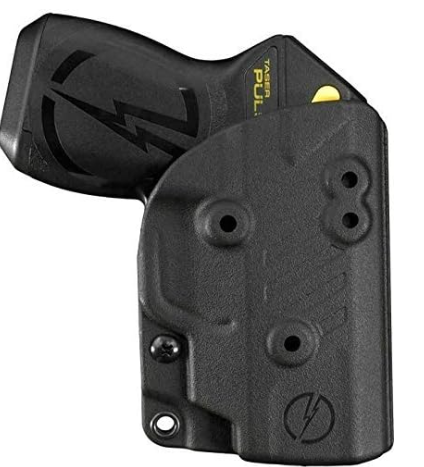 Blade-Tech Kydex Outside-The-Waistband Holster for TASER Pulse 2