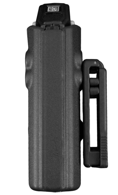 Blade-Tech Kydex Outside-The-Waistband Holster for TASER Pulse 2