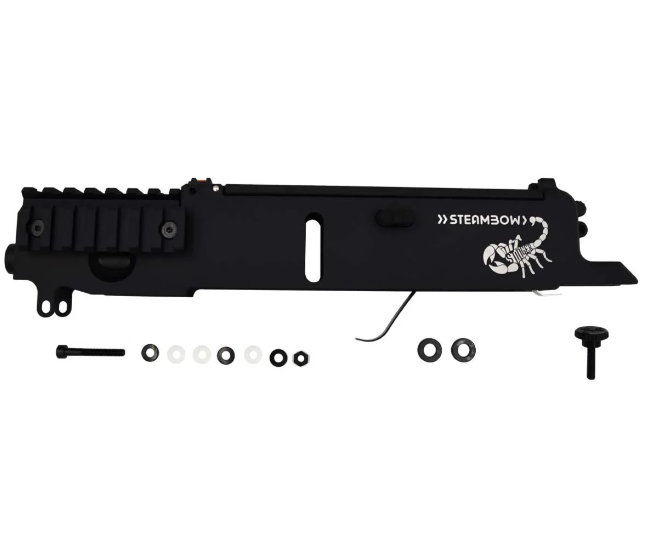 AR-6 Aluminum Upper