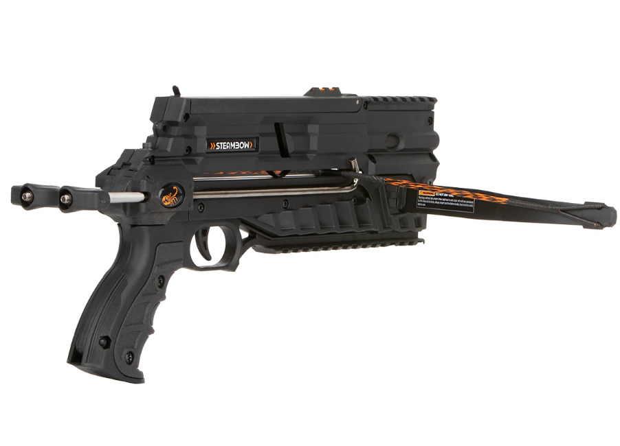 AR-6 Stinger II Compact Crossbow