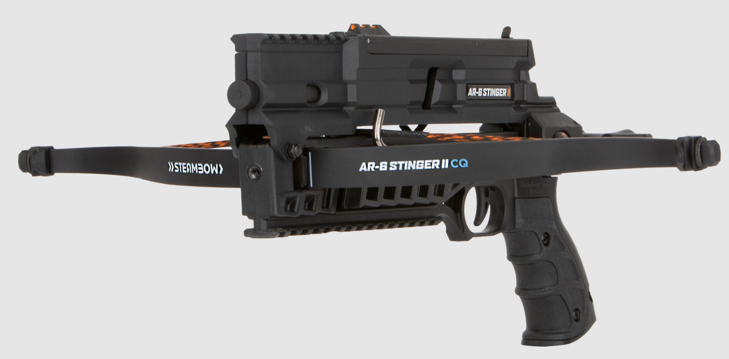 AR-6 Stinger II Compact Crossbow