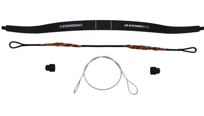 AR-Series Limbs
