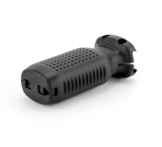 AR-Series Vertical Foregrip with Inner Compartment