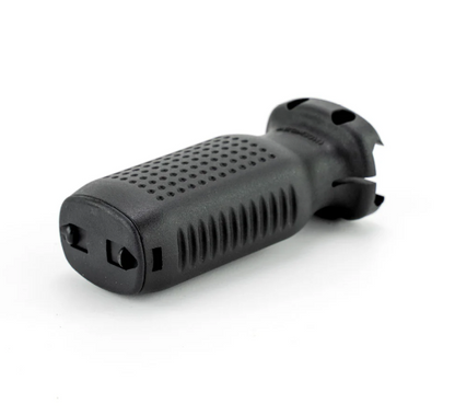 AR-Series Vertical Foregrip with Inner Compartment