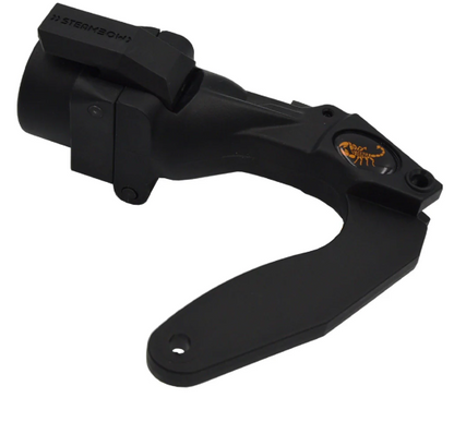 AR-Series Folding Stock Adapter (incl. protective ring)