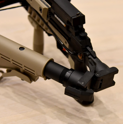 AR-Series Folding Stock Adapter (incl. protective ring)