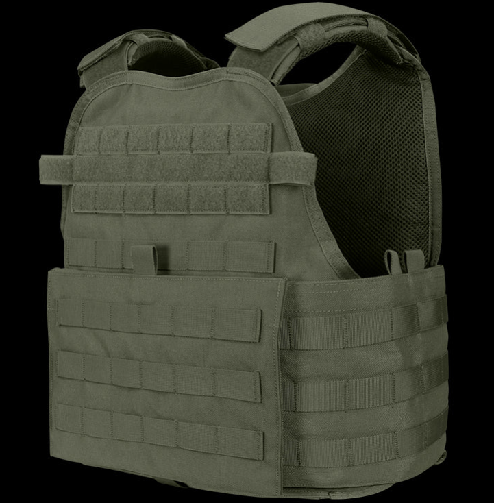 Condor Modular Operator Plate Carrier Gen II (MOPC)