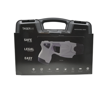 TASER® X1 Professional Series