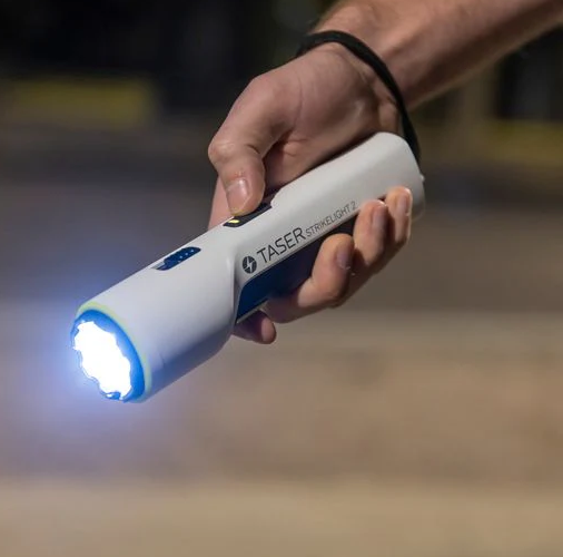 TASER StrikeLight 2 Kit