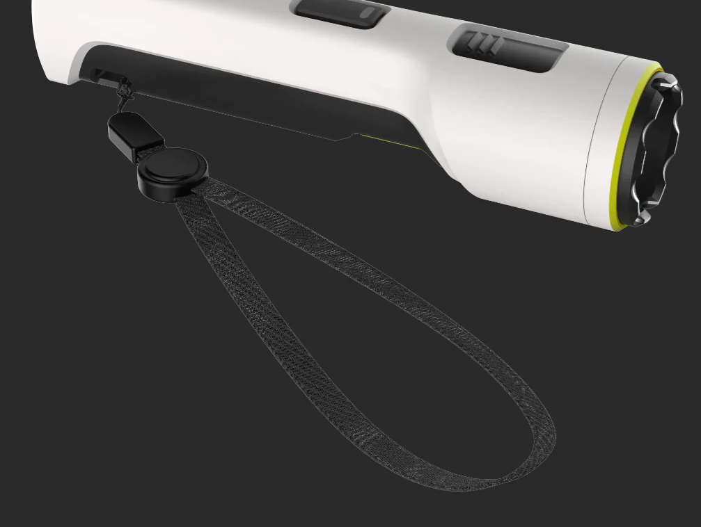 TASER StrikeLight 2 Kit