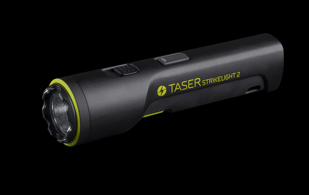 TASER StrikeLight 2 Kit
