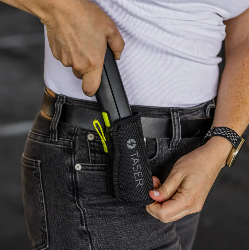 TASER StrikeLight 2 Kit
