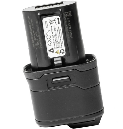 TASER 7 CQ Battery Pack