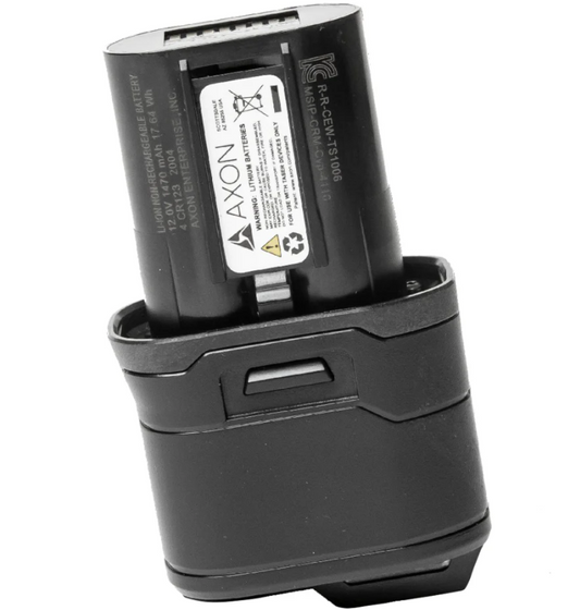 TASER 7 CQ Battery Pack