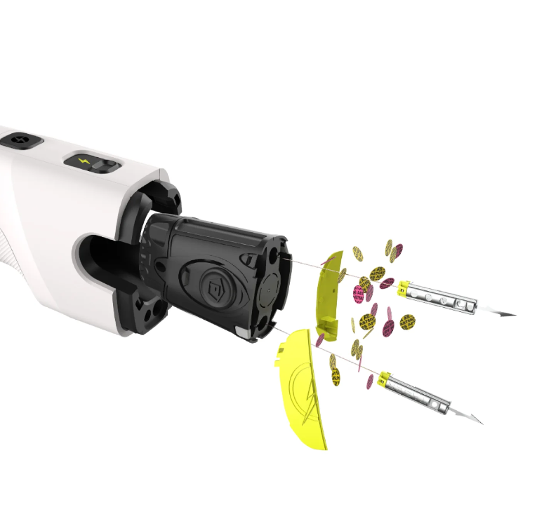 TASER Bolt 2