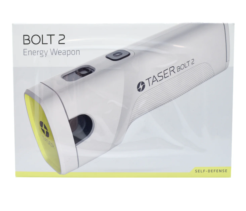 TASER Bolt 2