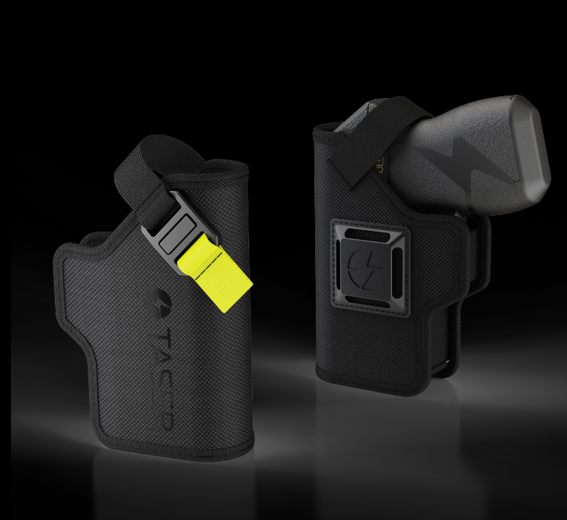 TASER Pulse Series Holster