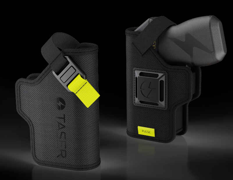 TASER Pulse Series Holster