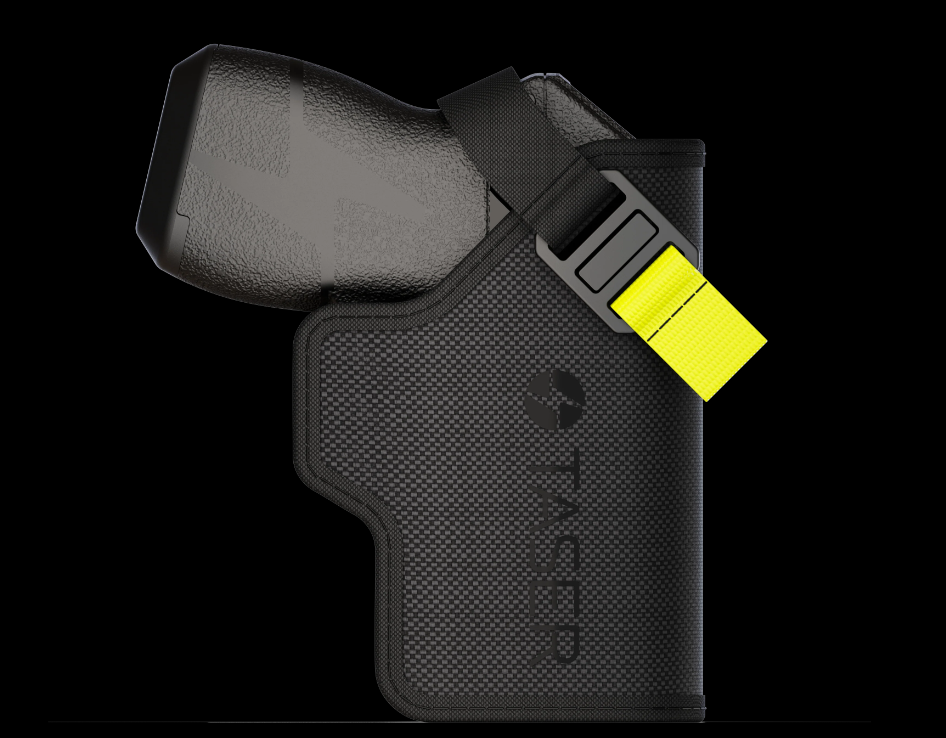TASER Pulse Series Holster